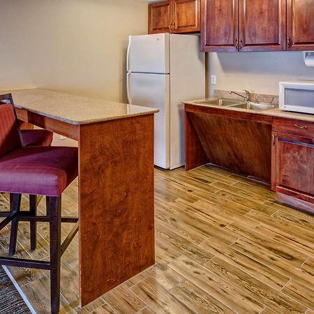 Hampton Inn Dunn Exteriér fotografie