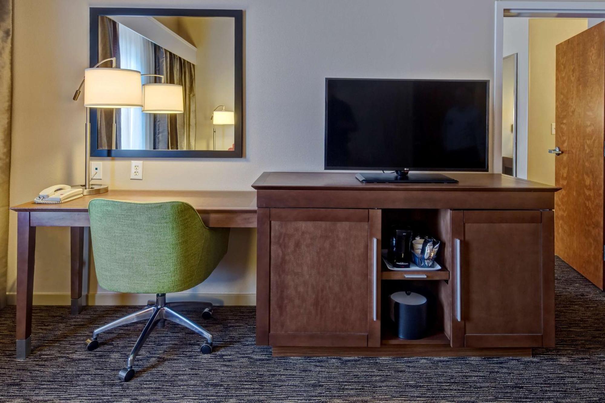 Hampton Inn Dunn Exteriér fotografie