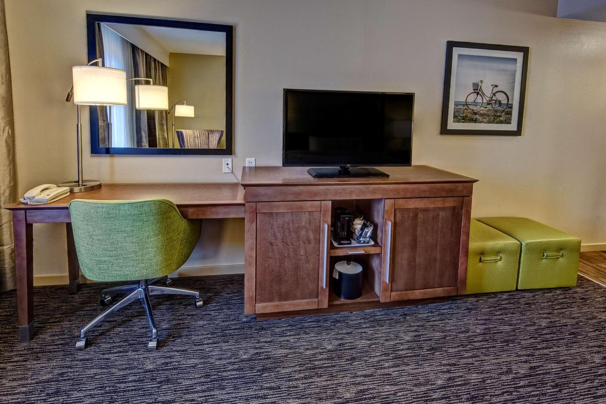 Hampton Inn Dunn Exteriér fotografie