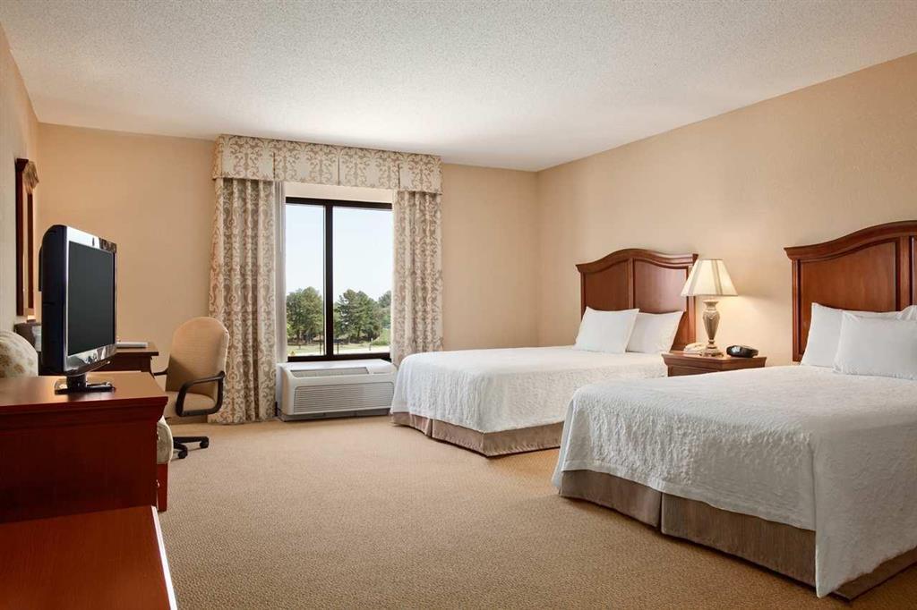 Hampton Inn Dunn Pokoj fotografie