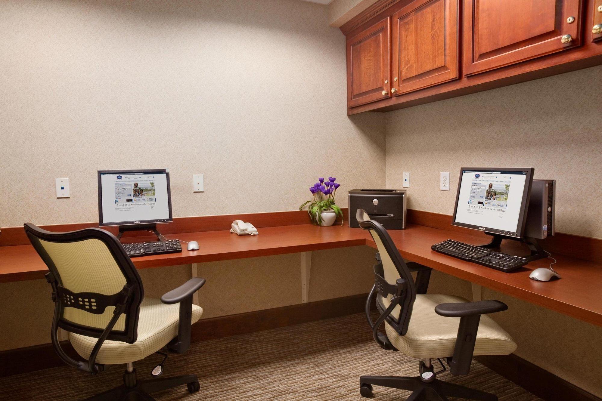 Hampton Inn Dunn Exteriér fotografie